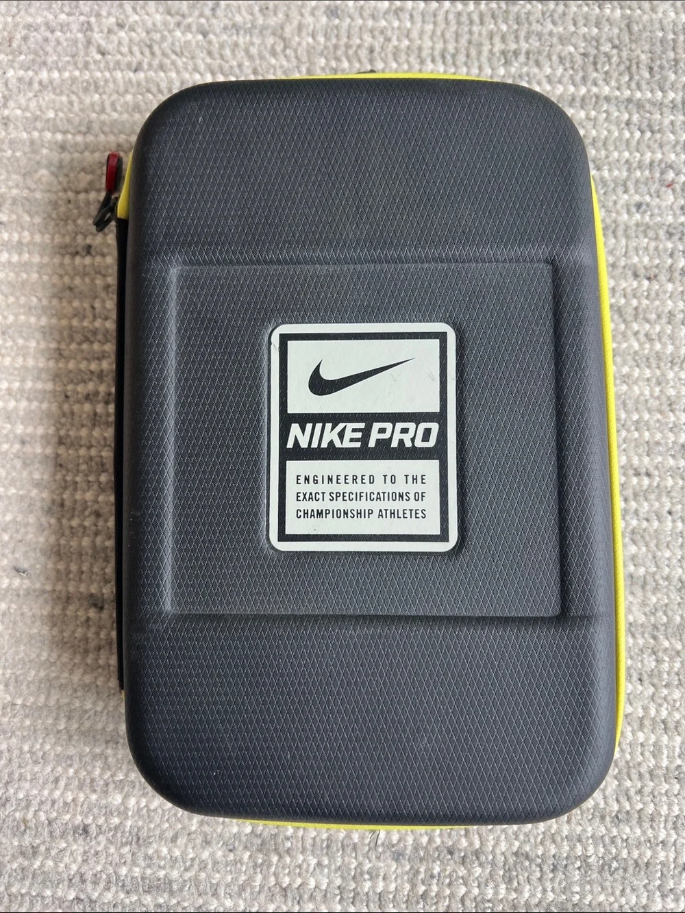 Nike Pro Hard Shell Case
